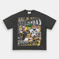 HINES WARD TEE - VIP - GAME CHANGERS TEE
