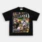 HINES WARD TEE - VIP - GAME CHANGERS TEE