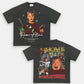 HOME ALONE TEE - [DS] - VIP - GAME CHANGERS TEE