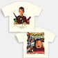 HOME ALONE TEE - [DS] - VIP - GAME CHANGERS TEE