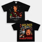 HOME ALONE TEE - [DS] - VIP - GAME CHANGERS TEE
