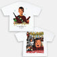 HOME ALONE TEE - [DS] - VIP - GAME CHANGERS TEE