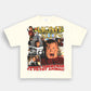 HOME ALONE V2 TEE - VIP - GAME CHANGERS TEE