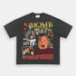 HOME ALONE V2 TEE - VIP - GAME CHANGERS TEE