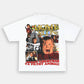 HOME ALONE V2 TEE - VIP - GAME CHANGERS TEE