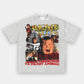 HOME ALONE V2 TEE - VIP - GAME CHANGERS TEE