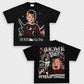 HOME ALONE V3 TEE - [DS] - VIP - GAME CHANGERS - GAME CHANGERS GRAPHIC TEE