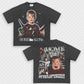 HOME ALONE V3 TEE - [DS] - VIP - GAME CHANGERS - GAME CHANGERS GRAPHIC TEE