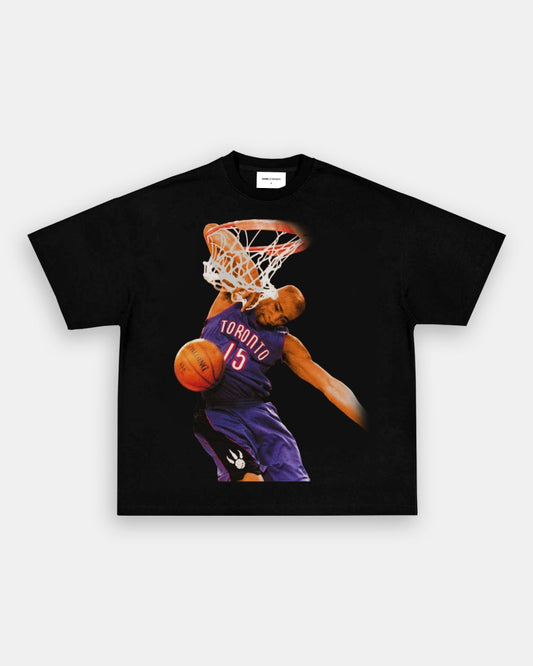 HONEY DIP TEE - VIP - GAME CHANGERS TEE