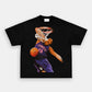 HONEY DIP TEE - VIP - GAME CHANGERS TEE