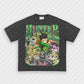HUNTER X HUNTER TEE - VIP - GAME CHANGERS - GAME CHANGERS GRAPHIC TEE