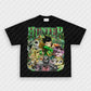 HUNTER X HUNTER TEE - VIP - GAME CHANGERS - GAME CHANGERS GRAPHIC TEE