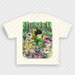 HUNTER X HUNTER TEE - VIP - GAME CHANGERS - GAME CHANGERS GRAPHIC TEE