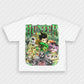HUNTER X HUNTER TEE - VIP - GAME CHANGERS - GAME CHANGERS GRAPHIC TEE