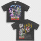 HUNTER X HUNTER V2 TEE - [DS] - VIP - GAME CHANGERS - GAME CHANGERS GRAPHIC TEE