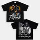 I NEVER LIKED YOU TEE - [DS] - VIP - GAME CHANGERS TEE