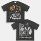 I NEVER LIKED YOU TEE - [DS] - VIP - GAME CHANGERS TEE