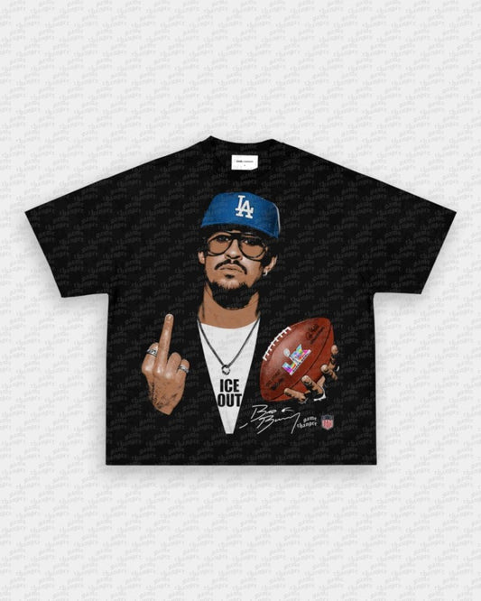 ICE OUT TEE - VIP - GAME CHANGERS - GAME CHANGERS GRAPHIC TEE