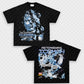 ICEMAN TEE - [DS] - VIP - GAME CHANGERS GRAPHIC TEE