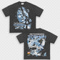 ICEMAN TEE - [DS] - VIP - GAME CHANGERS GRAPHIC TEE