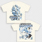 ICEMAN TEE - [DS] - VIP - GAME CHANGERS GRAPHIC TEE