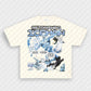 ICEMAN V2 TEE - VIP - GAME CHANGERS GRAPHIC TEE
