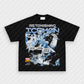 ICEMAN V2 TEE - VIP - GAME CHANGERS GRAPHIC TEE