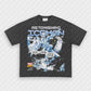 ICEMAN V2 TEE - VIP - GAME CHANGERS GRAPHIC TEE