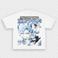 ICEMAN V2 TEE - VIP - GAME CHANGERS GRAPHIC TEE
