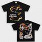 ICHIGO KUROSAKI TEE - [DS] - VIP - GAME CHANGERS - GAME CHANGERS GRAPHIC TEE