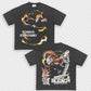 ICHIGO KUROSAKI TEE - [DS] - VIP - GAME CHANGERS - GAME CHANGERS GRAPHIC TEE