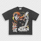 ICHIGO KUROSAKI V2 TEE - VIP - GAME CHANGERS - GAME CHANGERS GRAPHIC TEE
