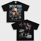 INCEPTION TEE - [DS] - VIP - GAME CHANGERS GRAPHIC TEE