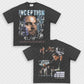 INCEPTION TEE - [DS] - VIP - GAME CHANGERS GRAPHIC TEE