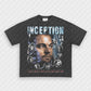 INCEPTION V2 TEE - VIP - GAME CHANGERS GRAPHIC TEE
