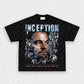 INCEPTION V2 TEE - VIP - GAME CHANGERS GRAPHIC TEE