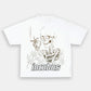 INCUBUS CANNA TEE - VIP - GAME CHANGERS - GAME CHANGERS GRAPHIC TEE