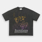 INCUBUS CANNA TEE - VIP - GAME CHANGERS - GAME CHANGERS GRAPHIC TEE