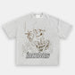 INCUBUS CANNA TEE - VIP - GAME CHANGERS - GAME CHANGERS GRAPHIC TEE