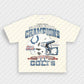 INDIANAPOLIS COLTS TEE - VIP - GAME CHANGERS GRAPHIC TEE