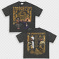 INDIGOISM TEE - [DS] - VIP - GAME CHANGERS TEE