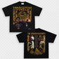 INDIGOISM TEE - [DS] - VIP - GAME CHANGERS TEE