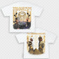 INDIGOISM TEE - [DS] - VIP - GAME CHANGERS TEE