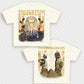 INDIGOISM TEE - [DS] - VIP - GAME CHANGERS TEE