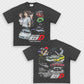 INITIAL D TEE - [DS] - VIP - GAME CHANGERS - GAME CHANGERS GRAPHIC TEE
