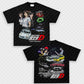 INITIAL D TEE - [DS] - VIP - GAME CHANGERS - GAME CHANGERS GRAPHIC TEE