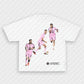 INTER MIAMI TEE - VIP - GAME CHANGERS - GAME CHANGERS GRAPHIC TEE