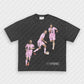 INTER MIAMI TEE - VIP - GAME CHANGERS - GAME CHANGERS GRAPHIC TEE