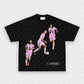 INTER MIAMI TEE - VIP - GAME CHANGERS - GAME CHANGERS GRAPHIC TEE