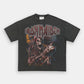 IRON MAIDEN TEE - VIP - GAME CHANGERS - GAME CHANGERS GRAPHIC TEE